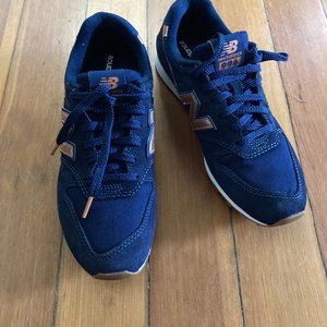 Brand New - New Balance 996 Shoes - Women's 8